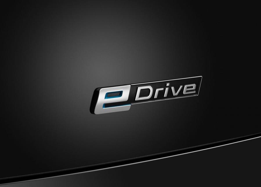  BMW i3 2014 года  (фото 151 из 240)
